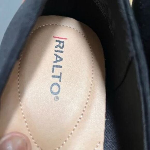 Velvet Realto Wedge View - Picture 5 of 6